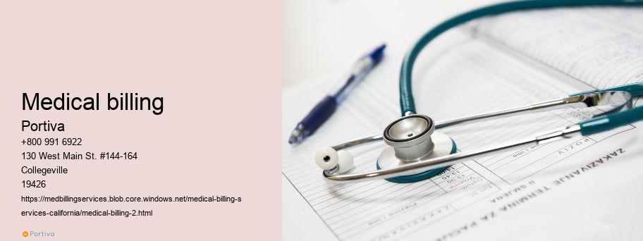 medical billing