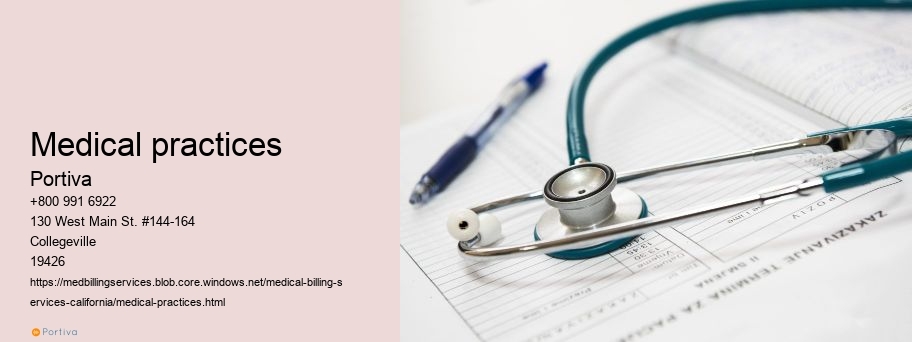medical practices