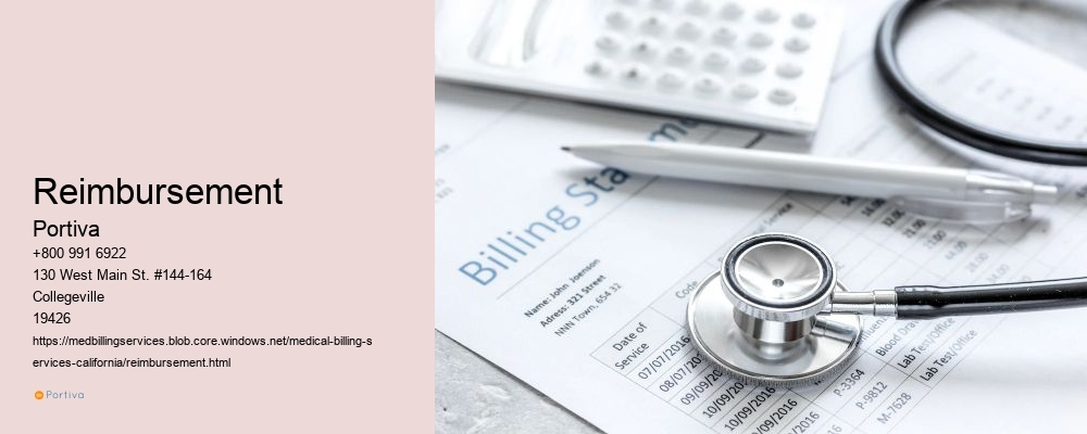 reimbursement